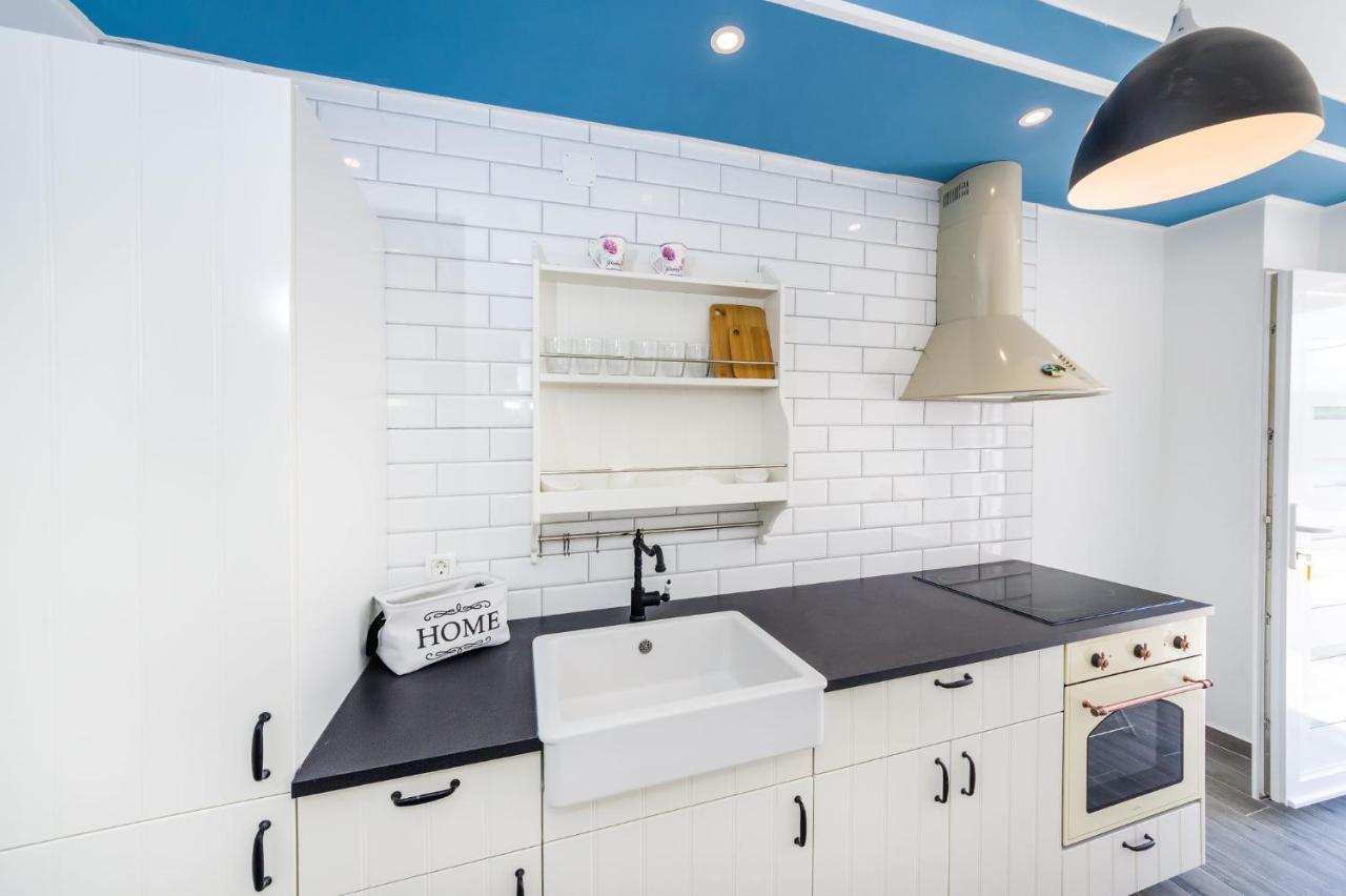 Apartments Martin Затон Экстерьер фото