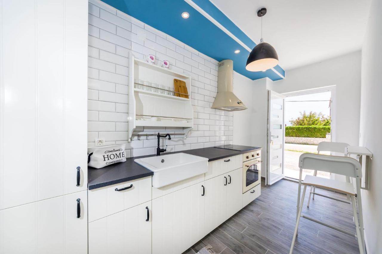 Apartments Martin Затон Экстерьер фото